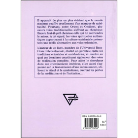 Entre Orient et Occident - Quelle spiritualité ?