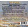 Energies - CD
