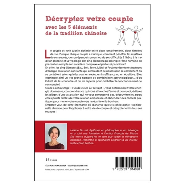 Décryptez votre couple avec les 5 éléments de la tradition chinoise