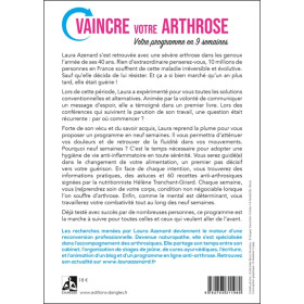 Vaincre votre arthrose - Votre programme en 9 semaines