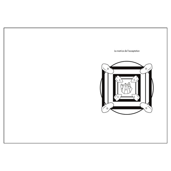 Crystal grids - Les matrices de cristaux - Associez et concentrez les énergies des pierres