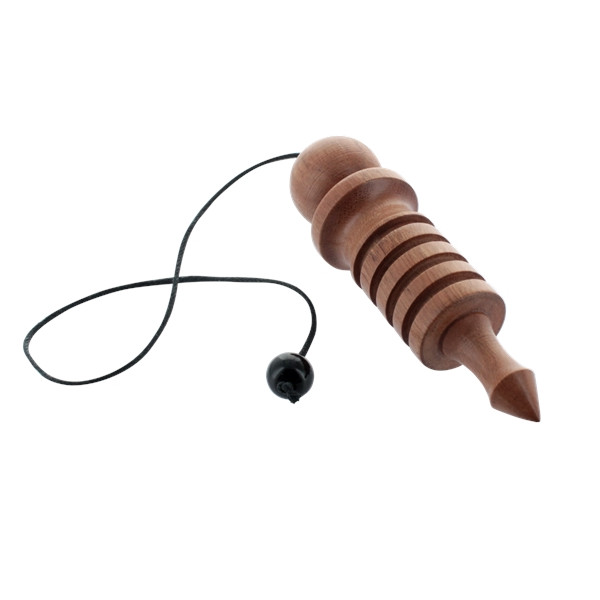 Pendule Osiris en Bois