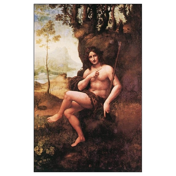 L'ésotérisme de Léonard de Vinci