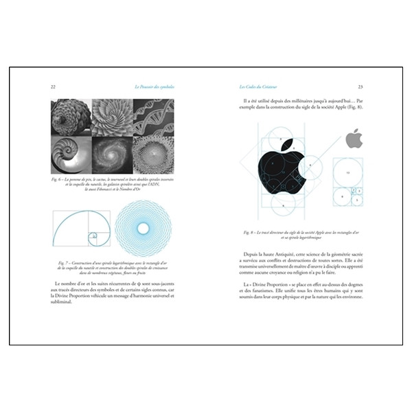 Le pouvoir des symboles - Ondes de forme et clés d'activation