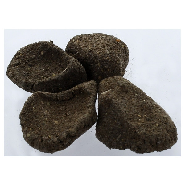 Encens Agartha la Terre creuse 25 g