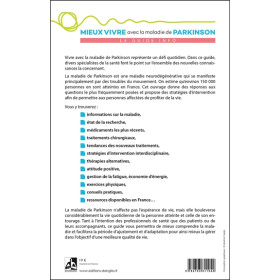 Mieux vivre avec la maladie de Parkinson - Le guide info