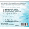 Le Royaume des Sources - CD