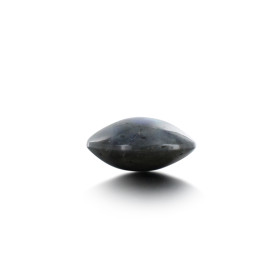 Pierre Labradorite - Forme coussin - 5 cm