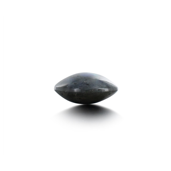 Pierre Labradorite - Forme coussin - 5 cm