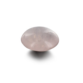 Pierre Quartz Rose - Forme coussin - 5 cm