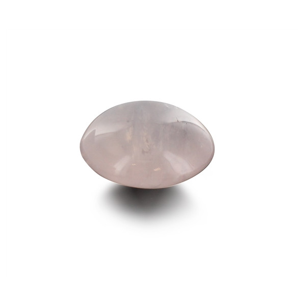 Pierre Quartz Rose - Forme coussin - 5 cm