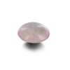 Pierre Quartz Rose - Forme coussin - 5 cm