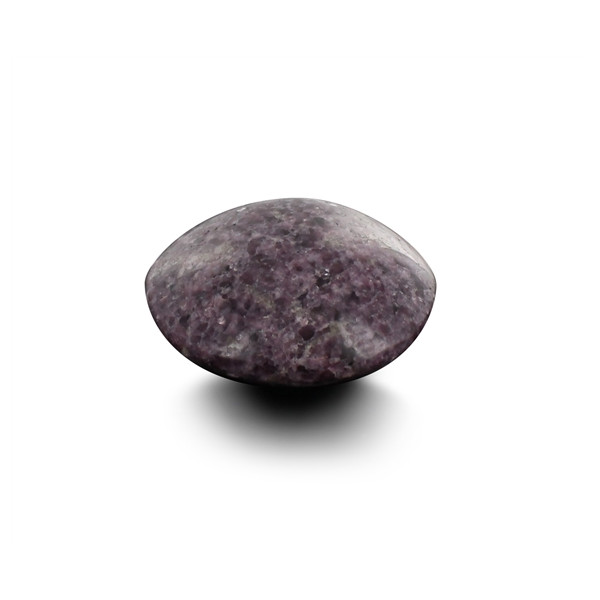 Pierre Lepidolite - Forme coussin - 5 cm