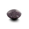 Pierre Lepidolite - Forme coussin - 5 cm
