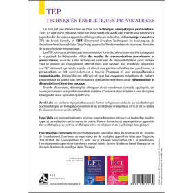 TEP Techniques énergétiques provocatrices