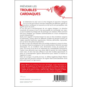 Prévenir les troubles cardiaques grâce à l'alimentation, au jeûne et à la biorespiration