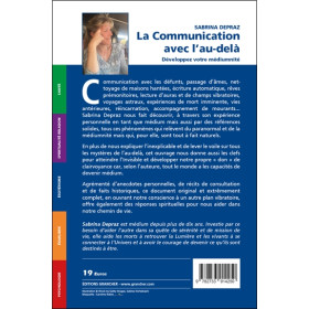 La Communication avec l'au-delà - Développez votre médiumnité - ABC