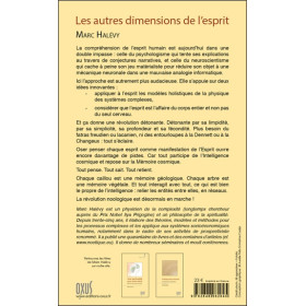 Les autres dimensions de l'esprit
