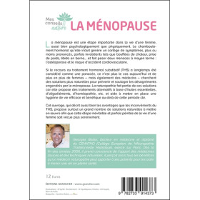 La Ménopause