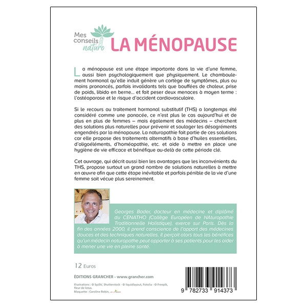 La Ménopause