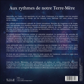 Aux rythmes de notre Terre-Mère