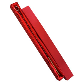 Baguettes Sourcier Laiton 40 à 42 cm