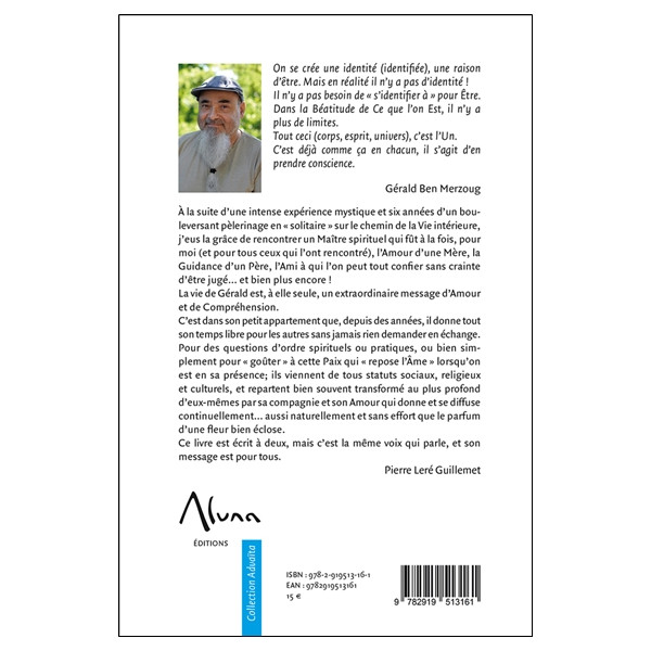 L'Un - Il n'y a que l'Un