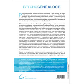 Psychogénéalogie - Manuel d'autodécryptage de votre arbre-minute
