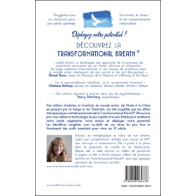 Transformational Breath - Respirez profondément - Déployez votre potentiel !