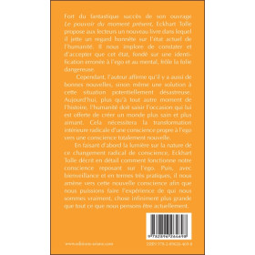 Nouvelle Terre - Prendre conscience de sa mission de vie