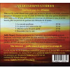 Méditations guidées - Guérison avec les éléments - CD