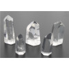 Pointes polies Cristal de Roche - Boite de 500 grs - B