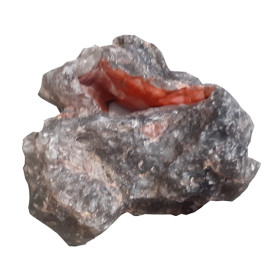 Pseodo Aragonite de Patagonie  400 g - 450 g