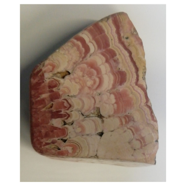 Rhodocrosite Forme Libre 250 g - 300 g