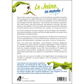 Le jeûne, ça marche ! Une enquête unique menée auprès de + de 600 jeûneurs et décryptée par 15 experts