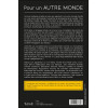 Pour un autre monde - Spiritualité - Humanisme - Ecologie