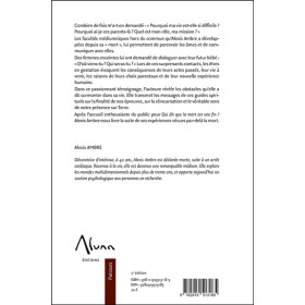 J'ai oublié mon sac sur la lune