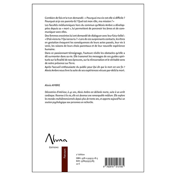 J'ai oublié mon sac sur la lune