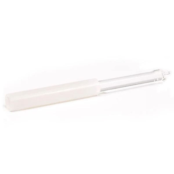 Maillet pour Bol chantant de Cristal -- 100 g； 20 cm