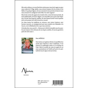 De Jérusalem à Jéricho - Contes de la sagesse universelle