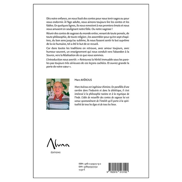 De Jérusalem à Jéricho - Contes de la sagesse universelle