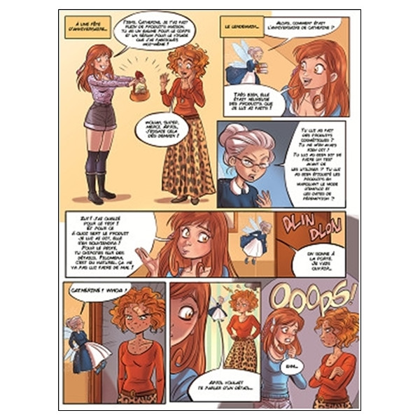 Tambouille sans embrouilles - Apprentissage de la cosmétique artisanale