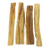 Palo Santo Green Tree Bâtonnets Sachet de 50 grs