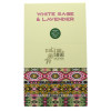 Encens Green Tree Native Soul Sauge Blanche & Lavande - 15 grs