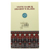 Encens Green Tree Native Soul Sauge Blanche & Sang de Dragon - 15 grs