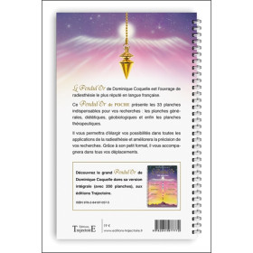 Le Pendul'Or de Poche