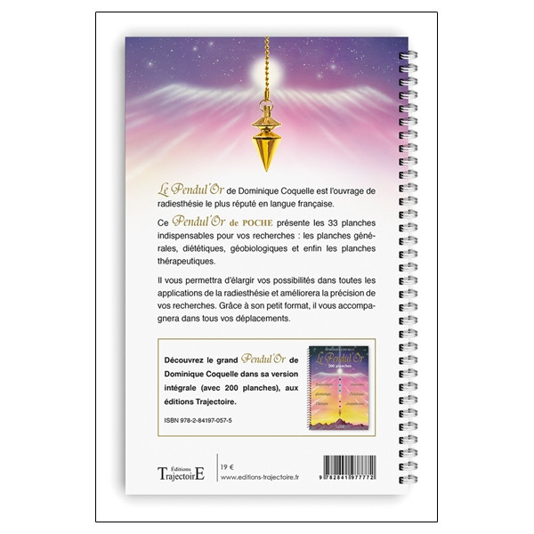 Le Pendul'Or de Poche