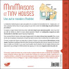 Minimaisons et tiny houses - Une autre manière d'habiter