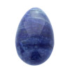 Oeuf Aventurine Bleue 4,5 cm