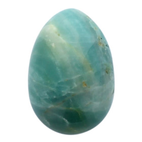 Oeuf Amazonite 4,5 cm